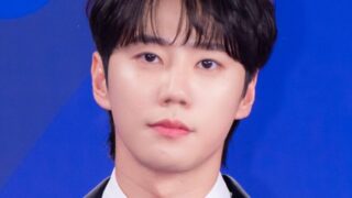 イ・ジュニョン、U-KISS時代の苦悩を告白「明るい末っ子コンセプトが辛かった…非常口を見ながら耐えた」