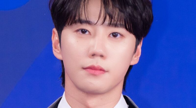 イ・ジュニョン、U-KISS時代の苦悩を告白「明るい末っ子コンセプトが辛かった…非常口を見ながら耐えた」