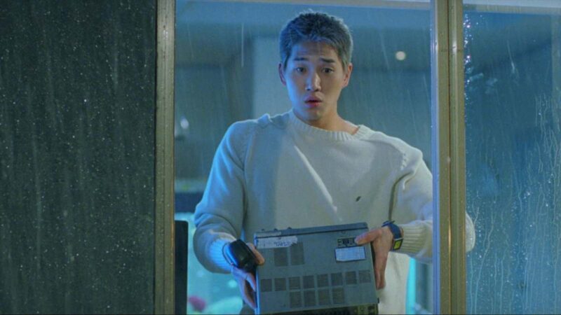 公開から20年以上経過しても評価9点台…今なお「人生最高の映画」と愛される韓国映画