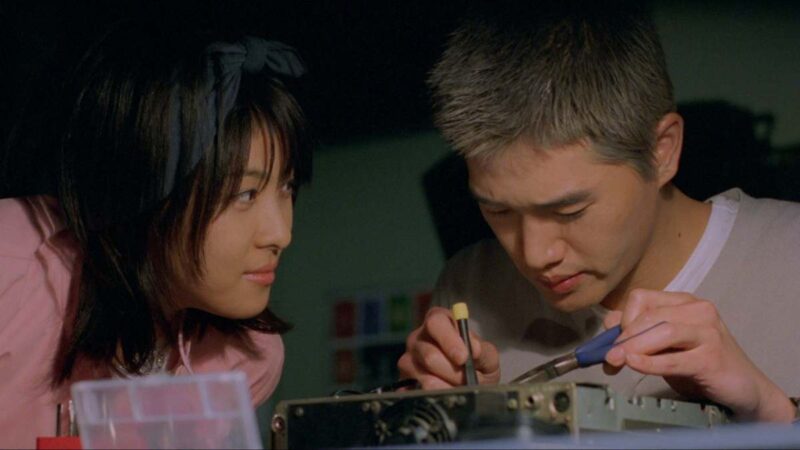 公開から20年以上経過しても評価9点台…今なお「人生最高の映画」と愛される韓国映画