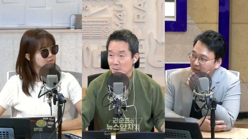権順表アンカー、30年前に路上でスカウトした女子高生＝イ・ヒョリ「可愛くて賢そうだった」（ニュースハイキック）