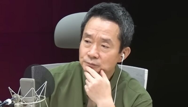 権順表アンカー、30年前に路上でスカウトした女子高生＝イ・ヒョリ「可愛くて賢そうだった」（ニュースハイキック）