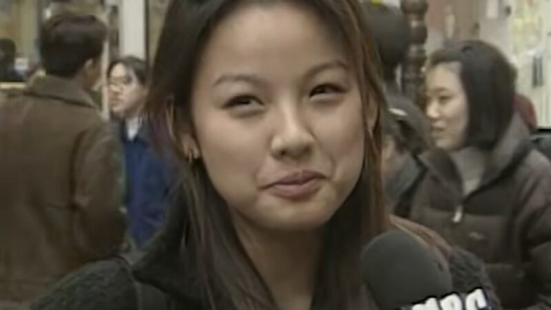 権順表アンカー、30年前に路上でスカウトした女子高生＝イ・ヒョリ「可愛くて賢そうだった」（ニュースハイキック）