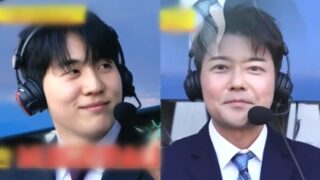 「あのキャリアで？失望」…21年目のチョン・ヒョンム、初のサッカー生中継でパニック→後輩からも猛批判（「サダンギ」）