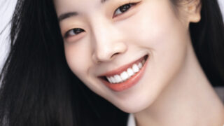 TWICEダヒョン、白血病患者のために3000万ウォンを寄付　温かい善行が話題に