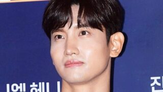 チャンミン（東方神起）、結婚6年で…「またおめでた」