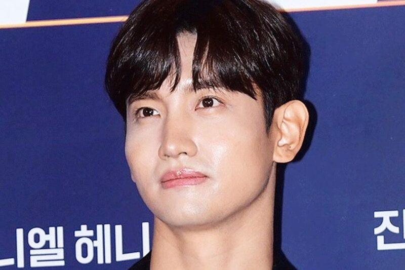 チャンミン(東方神起)、結婚6年で…「またおめでた」