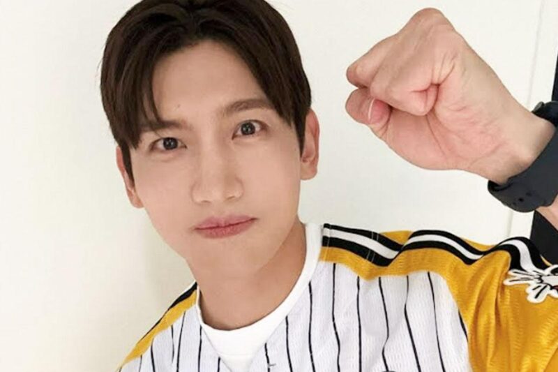 チャンミン(東方神起)、結婚6年で…「またおめでた」