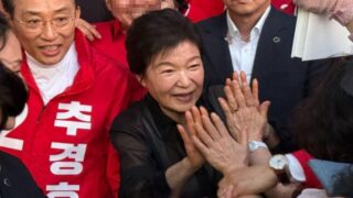 朴槿恵氏に「苦言」…側近の柳栄夏弁護士が激怒