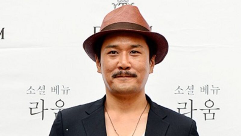 JKキム・ドンウク、イ・ヨンジの「政治色」謝罪に「あれこれ言い訳」と一喝