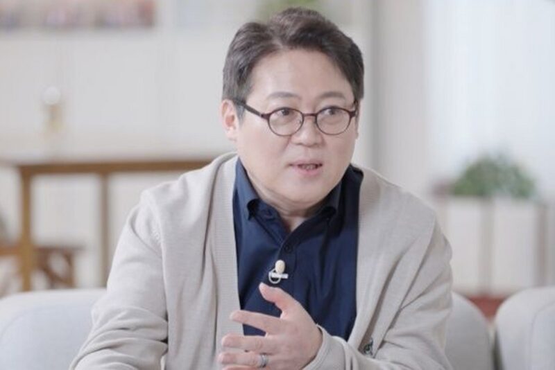 「倹約家」キム・ジョングク、チ・ソクジンに消費習慣を暴露される「同じズボンを20着」 (『만학도지씨』)