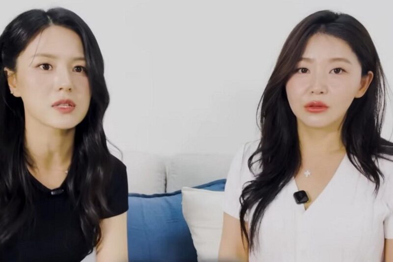 「男たちから服を脱げと…」北朝鮮女性が語った衝撃の証言
