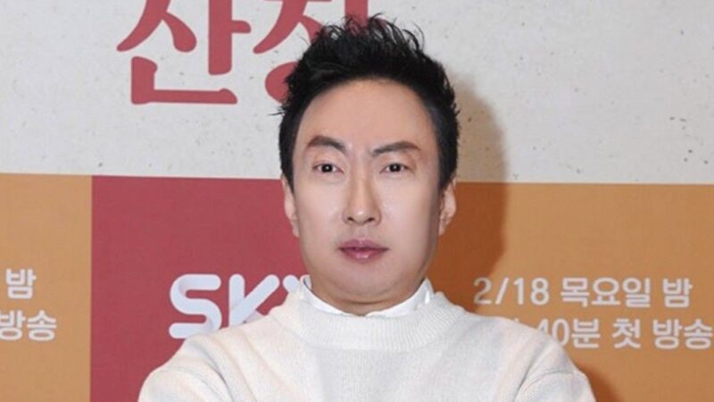 パク・ミョンス「5日連続で休むことも」不規則スケジュールの苦労を吐露