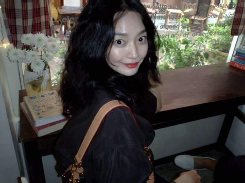 誰もが認める“美貌”の女優が主演、韓国映画界を震撼させる衝撃のサスペンスが公開へ