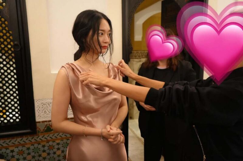誰もが認める“美貌”の女優が主演、韓国映画界を震撼させる衝撃のサスペンスが公開へ