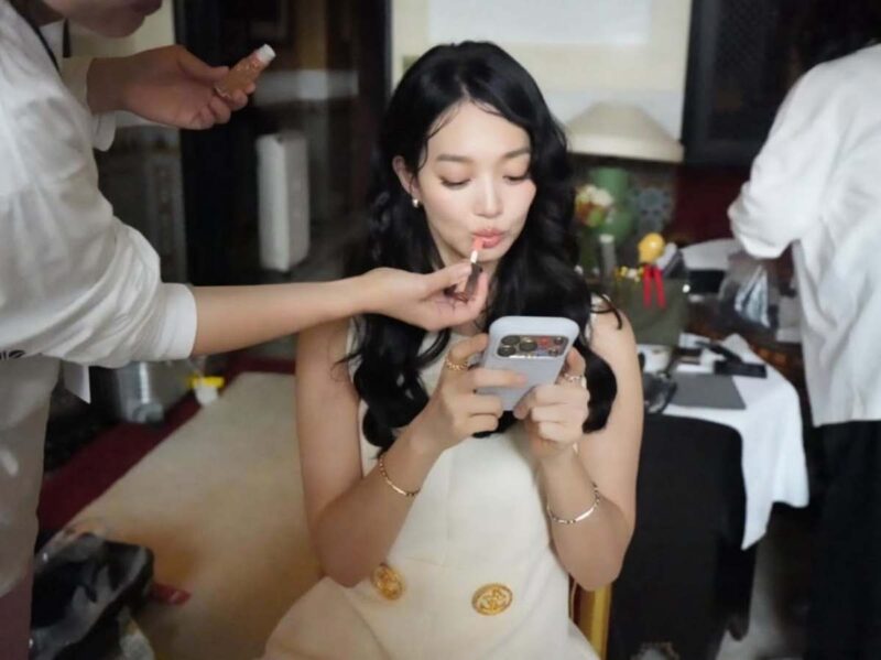 誰もが認める“美貌”の女優が主演、韓国映画界を震撼させる衝撃のサスペンスが公開へ