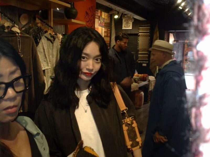 誰もが認める“美貌”の女優が主演、韓国映画界を震撼させる衝撃のサスペンスが公開へ