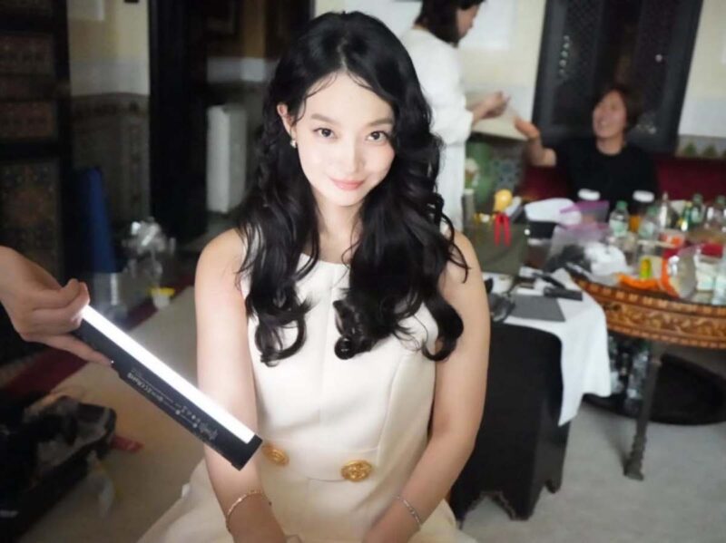 誰もが認める“美貌”の女優が主演、韓国映画界を震撼させる衝撃のサスペンスが公開へ
