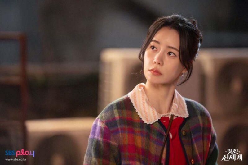 自己最高を更新…韓国ドラマ、第8話で視聴率「13.7%」まで急上昇