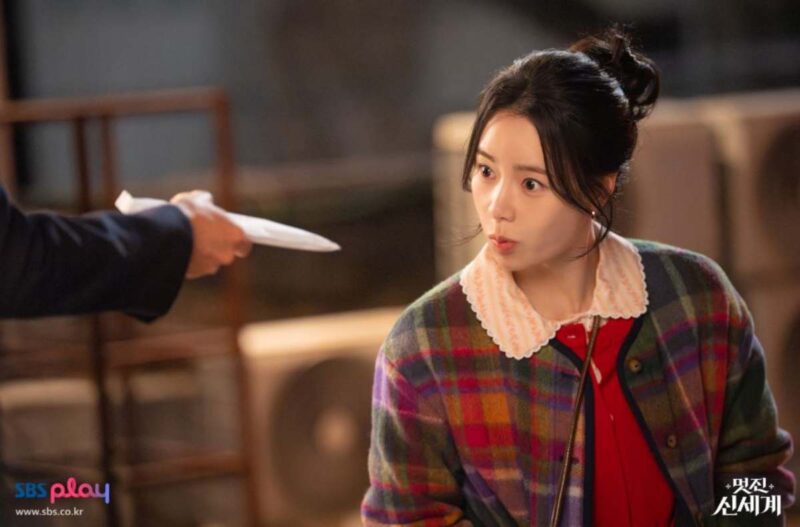 自己最高を更新…韓国ドラマ、第8話で視聴率「13.7%」まで急上昇
