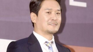 尹氏支持のJKキム・ドンウク、再び声明発表で波紋…「嵐の前の静けさ」か