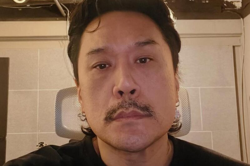 尹氏支持のJKキム・ドンウク、再び声明発表で波紋…「嵐の前の静けさ」か