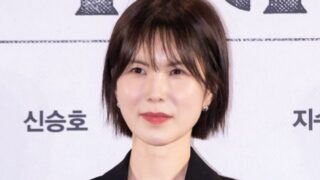 「原則主義の看護師長、どこへ？」公敏静が『SNL8』終了後に明かした『スマイルクリニック』舞台裏