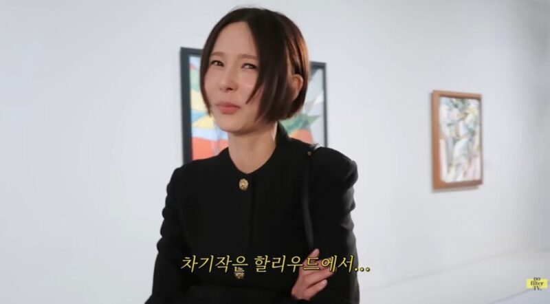 「ちょっと抱きしめてもいい？」…キム・ナヨン、ク・ギョファンにファン心爆発