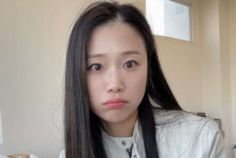 31期「純子♥」キョンス、陰口騒動→法的措置予告も…「ラブスター」に注目