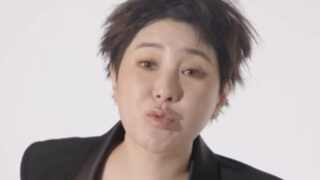 ソ・イニョン、10年ぶりグラビア復帰で露出への懸念…「キンパ食べなきゃよかった」
