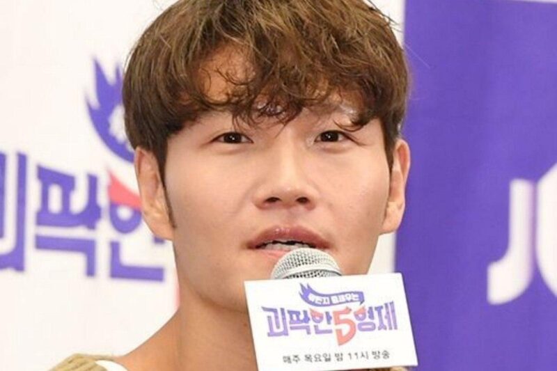 キム・ジョングクに私生活暴露の危機…芸能界が騒然