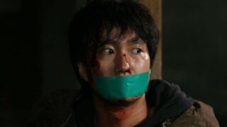 R指定でも公開5日で100万人突破！韓国映画界を揺るがす観客動員340万人超えの衝撃作