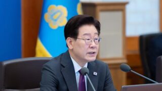 「投票用紙公開」の李在明氏に批判殺到…再び告発される事態に