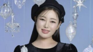39歳ソン・ガイン、ついに結実…喜びの心境を明かす