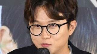 パク・ソングァン、「恋人の妹を愛した罪」…波紋が拡大