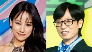 「元祖国民兄妹」カムバック！イ・ヒョリ、ユ・ジェソクと『ハッピートゥギャザー』共同MC決定→19年ぶり古巣復帰