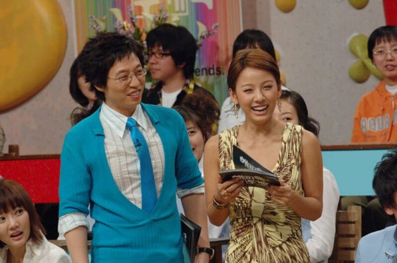 「元祖国民兄妹」カムバック！イ・ヒョリ、ユ・ジェソクと『ハッピートゥギャザー』共同MC決定→19年ぶり古巣復帰