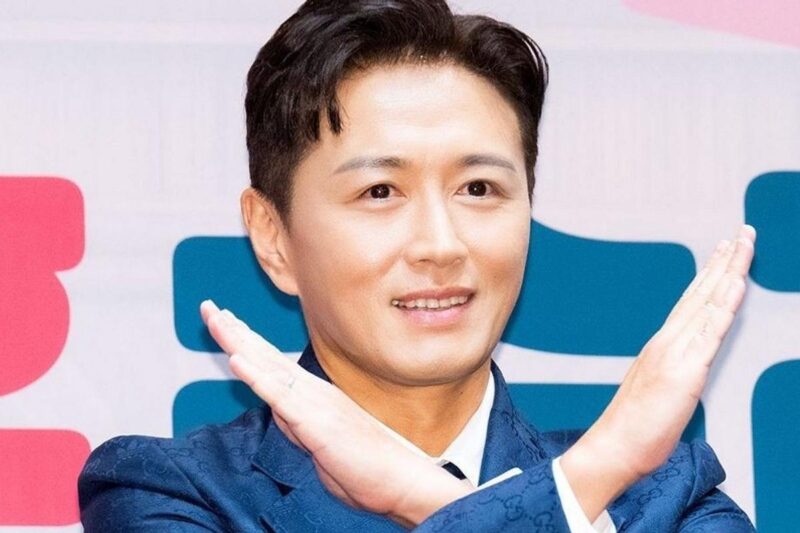 「甲状腺がん」闘病のチン・テヒョン、1年ぶりに再び病院へ…ファンから心配の声殺到