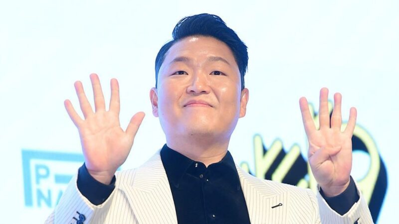 睡眠薬“代わり受け取り”PSY、『흠뻑쇼』1ヶ月前に検察送致…「捜査に積極的に協力する」