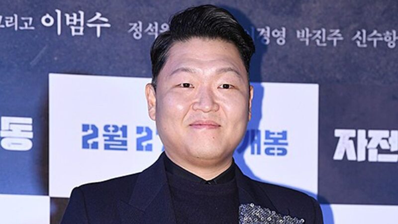 睡眠薬“代わり受け取り”PSY、『흠뻑쇼』1ヶ月前に検察送致…「捜査に積極的に協力する」