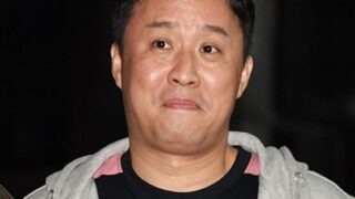 「チョン・ジュナ元マネージャー」チェ・コーディ、怒られて退職を決意…20年ぶりに暴露