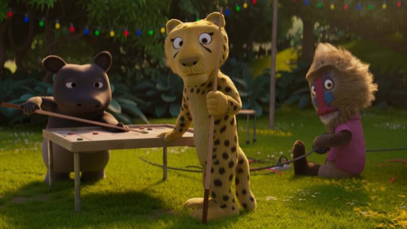 親世代も熱狂!劇場を沸かせる「フル吹替版」アニメ映画の反響が凄い