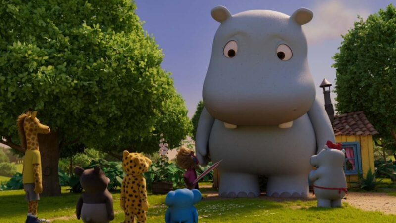 親世代も熱狂!劇場を沸かせる「フル吹替版」アニメ映画の反響が凄い