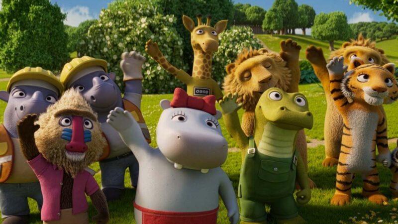 親世代も熱狂!劇場を沸かせる「フル吹替版」アニメ映画の反響が凄い