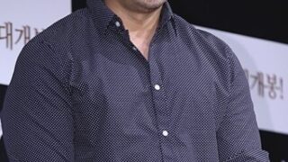 マ・ドンソク、実父が死去　悲報に悲しみの声