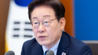 イ大統領、全面戦争を宣言…高まる緊張感