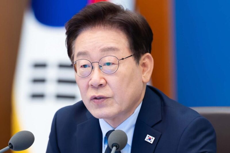 イ大統領、全面戦争を宣言…高まる緊張感