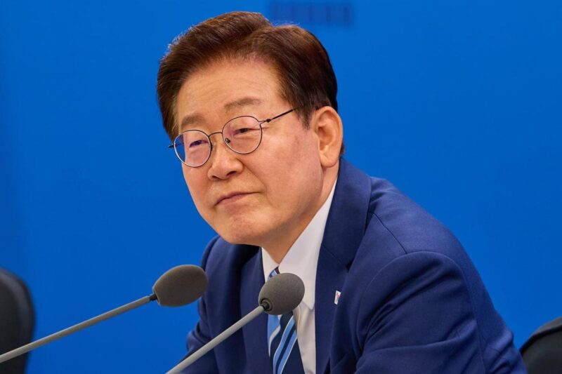 イ大統領、全面戦争を宣言…高まる緊張感