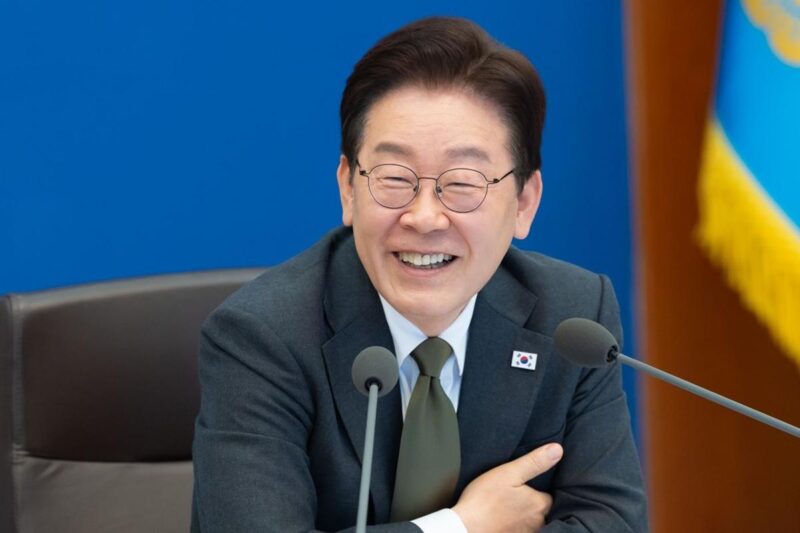 イ大統領、全面戦争を宣言…高まる緊張感