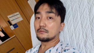 「手術」ユ・ビョンジェ、ついに伝えられた知らせにファン涙…悲しみの声広がる